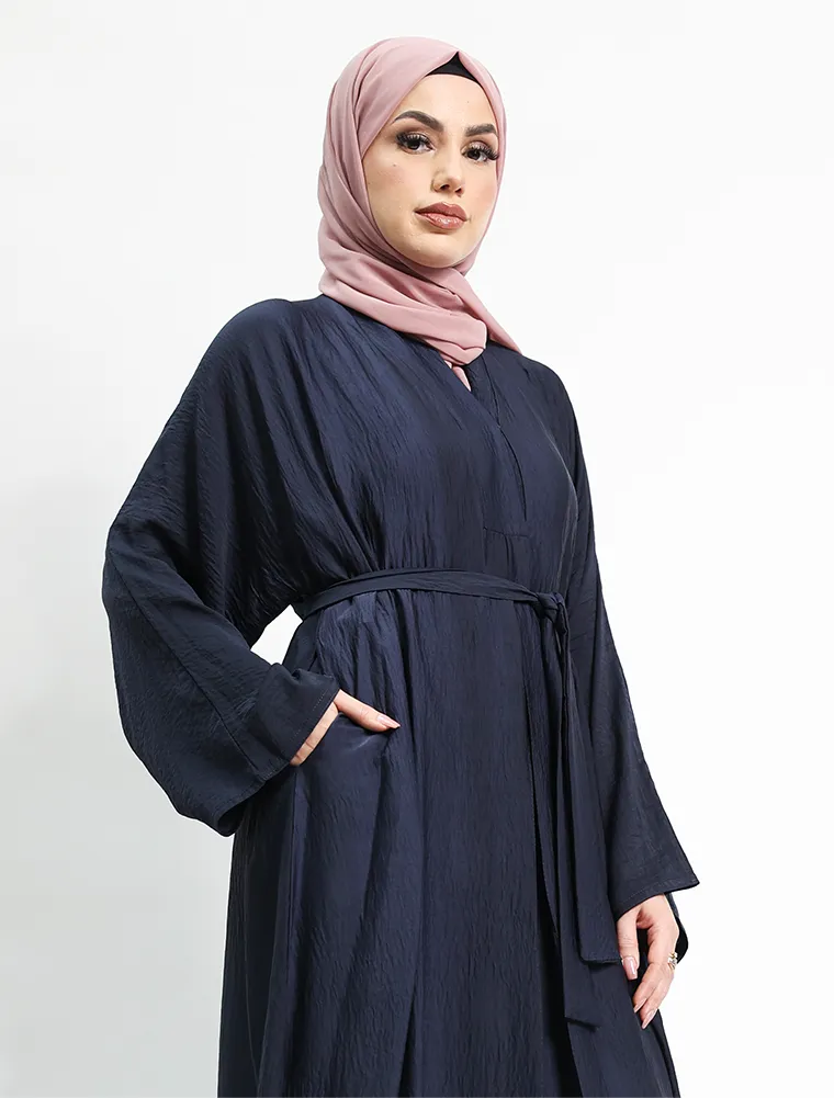 Navy Liyana Abaya